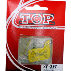 SRAM Red Road A2Z X-Top Disc Brake Pads XP-297