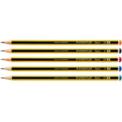 Staedtler Noris Pencils Box of 12