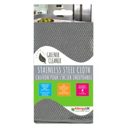 Stainless Steel Cloth