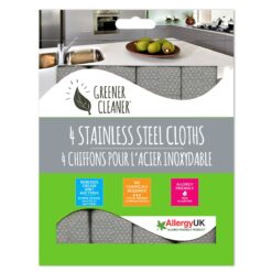 Stainless Steel Cloths