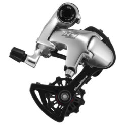 SUNRACE RDRS2 9/10 Speed Rear Derailleur Short Cage Direct Mount