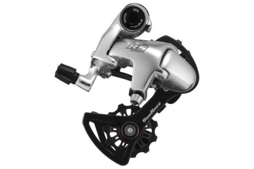 SUNRACE RDRS2 9/10 Speed Rear Derailleur Short Cage Direct Mount