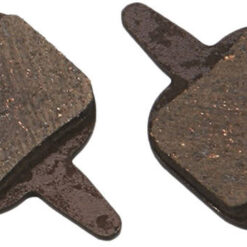 TEKTRO IO / Gemini / Novela (since 2003)Clarks VX827C Disc Pads (carded)