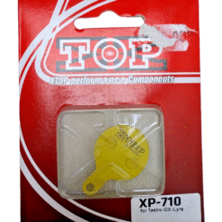 TEKTRO IOX Lyra A2Z X-Top Disc Brake Pads XP-710