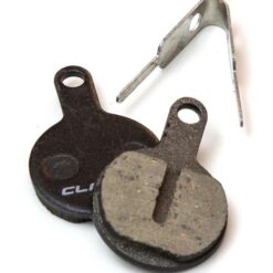 Tektro Lyra, IOX Clarks VX845C Disc Pads (carded)
