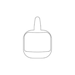TEKTRO Mechanical Organic Disc Brake Pads by Marwi Union DBP-08