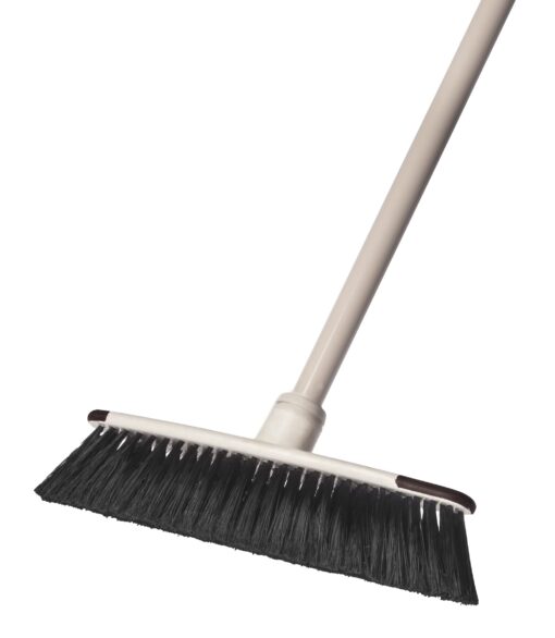 Telescopic Floor Broom