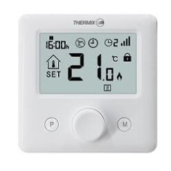 Thermix KPH-1.3 Wireless Plinth Heater Heat Pump (1352watts / 4613 BTU )