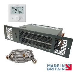 Thermix KPH 1.5 Wireless Heat Pump (1510 watts / 5152 BTU )