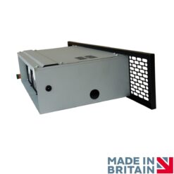 Thermix KPH 1400 Low Voltage DC - 1370 Watts / 4650 BTU