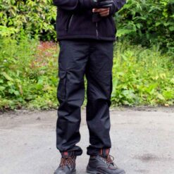 Warrior Cargo Trousers