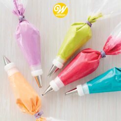 Wilton 12 Inch Disposable Decorating Bags