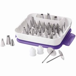 Wilton Master Piping Tip Set