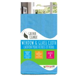 Glass Cleaning Cloth