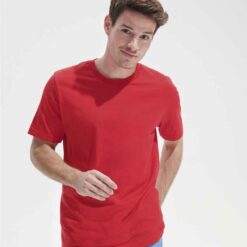 SOL'S Unisex Tuner T-Shirt