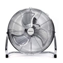 18 Inch Metal Floor Fan High Velocity Industrial Fan