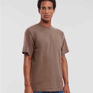 Russell Classic Ringspun T-Shirt