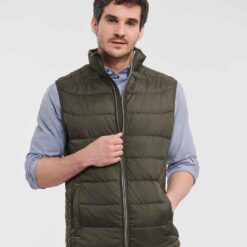 Russell Nano Padded Bodywarmer