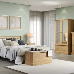 5 Narrow Chest Drawers