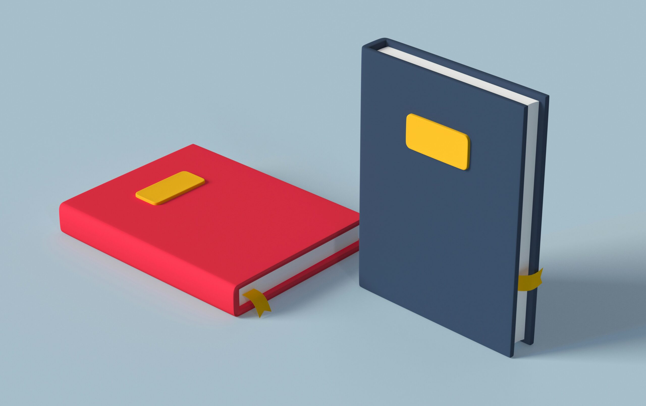 Book Accessories
