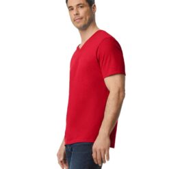 Gildan SoftStyle® V Neck T-Shirt