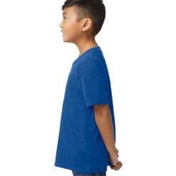 Gildan Kids SoftStyle® Midweight T-Shirt