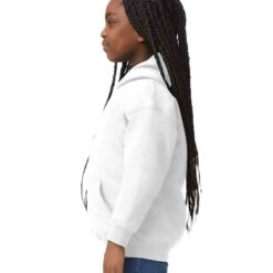 Gildan Kids Heavy Blend™ Hooded Sweatshirt