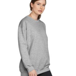 Gildan SoftStyle® Midweight Crew Neck Sweatshirt