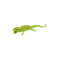 Gecko Plastic Toy