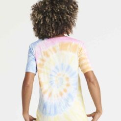 AWDis Tie-Dye T-Shirt