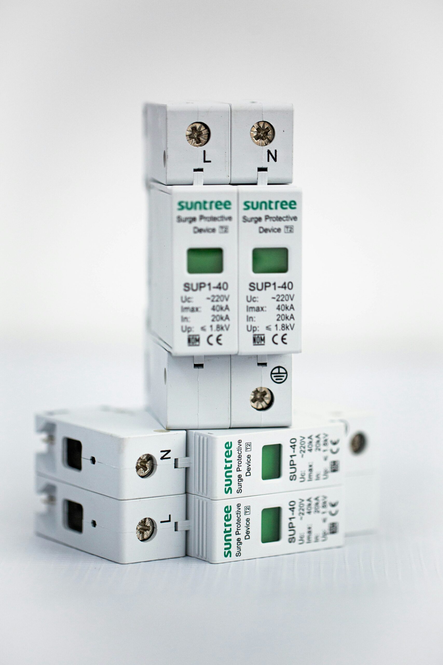 Power & Electrical Supplies