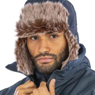 Result Classic Sherpa Hat