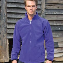 Result Core Norse Outdoor Fleece Jacket