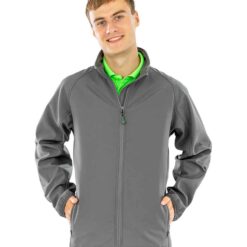 Result Genuine Recycled Printable Soft Shell Jacket