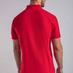 Pro RTX Pro Polyester Polo Shirt