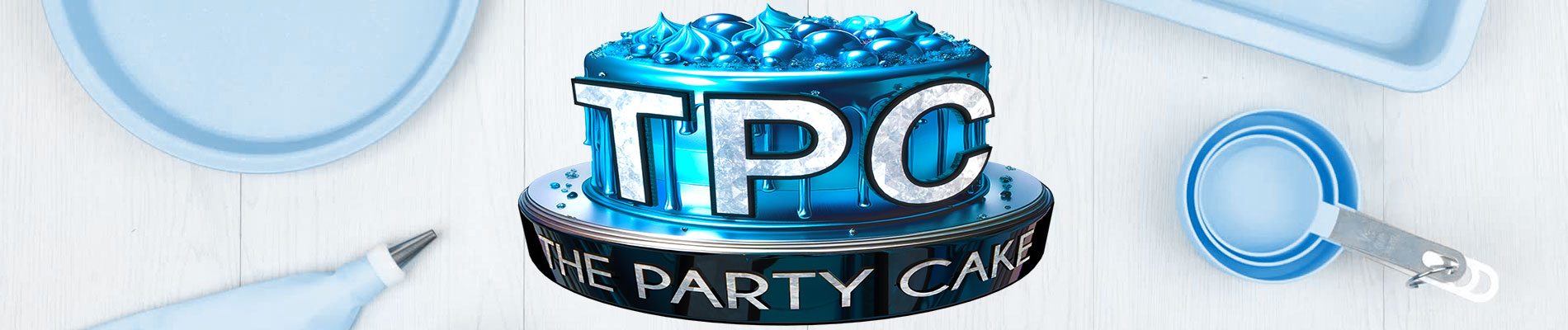TPC The Party Cake Ltd