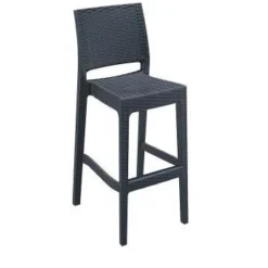 Asta Highstool - Indoor Or Outdoor Garden Patio Use