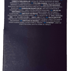 BBB RaceRibbon Handlebar Tape Process Blue BHT-01
