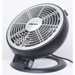 Belaco 7 Inch Fan 2 in 1 Desk Fan or Wall Mounted