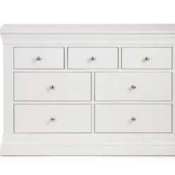 Bermuda 4+3 Drawer Chest