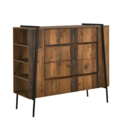 Canour Chest Of 4 Drawers