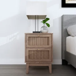 Chateau Bedside Cabinet