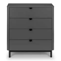 Clermont 4 Drawer Chest
