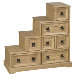 Corisano DVD Staircase