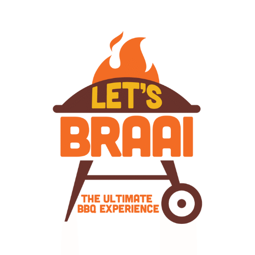 LET'S BRAAI