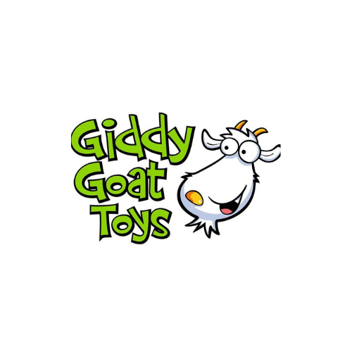 Giddy Goat Toys