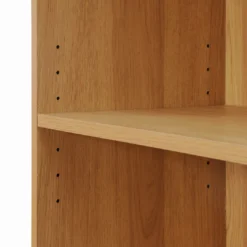 Enantial Tall Bookcase Oak