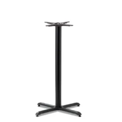 Farnhami - Medium Poseur Table Base