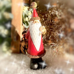 Father Christmas - 2 sizes - LG