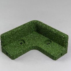 FlexiBorder Inside Corner Box of 2 Green